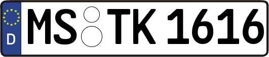 MS-TK1616