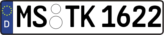 MS-TK1622