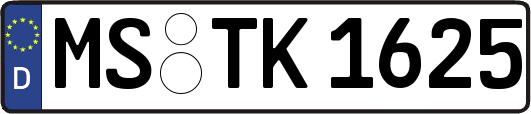 MS-TK1625