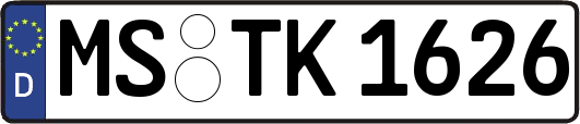 MS-TK1626