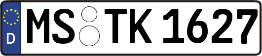 MS-TK1627