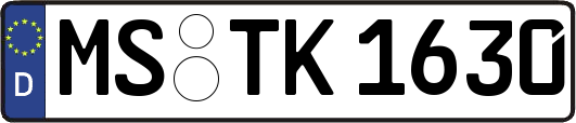 MS-TK1630