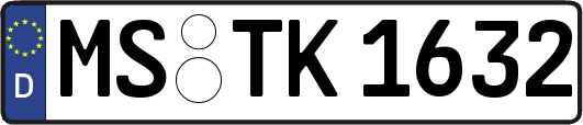 MS-TK1632