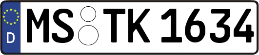 MS-TK1634