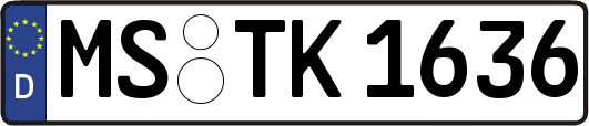 MS-TK1636