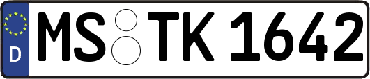 MS-TK1642
