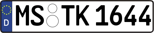 MS-TK1644