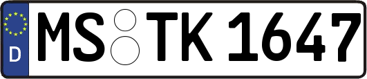 MS-TK1647