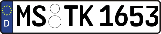 MS-TK1653