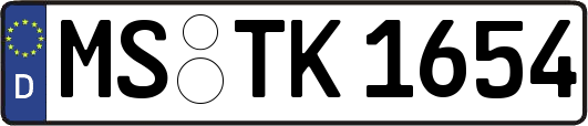 MS-TK1654