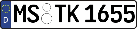 MS-TK1655