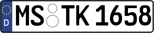 MS-TK1658