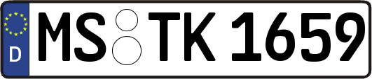 MS-TK1659