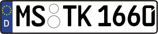 MS-TK1660