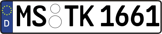 MS-TK1661
