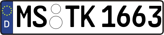 MS-TK1663