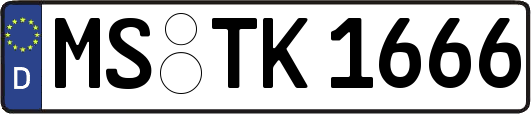 MS-TK1666