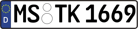 MS-TK1669