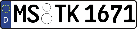 MS-TK1671