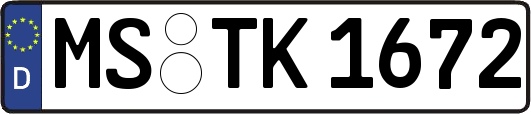 MS-TK1672