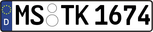 MS-TK1674