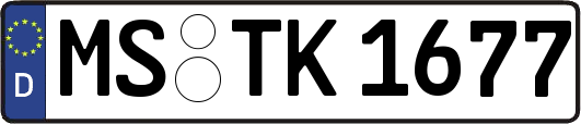 MS-TK1677