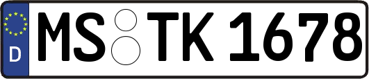 MS-TK1678
