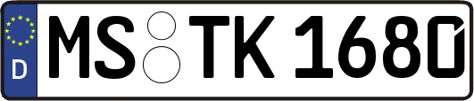 MS-TK1680