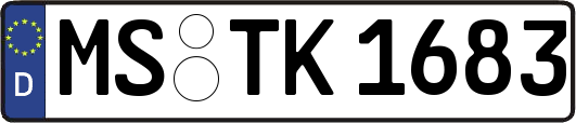MS-TK1683