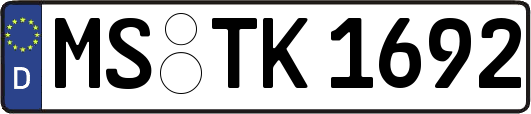 MS-TK1692