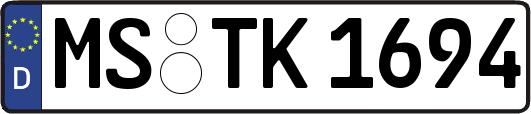 MS-TK1694