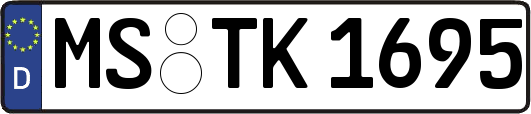 MS-TK1695