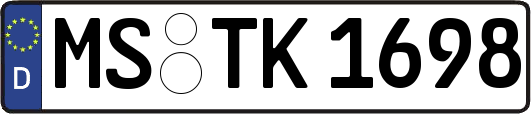 MS-TK1698