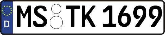MS-TK1699