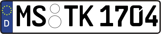 MS-TK1704