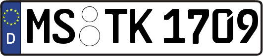 MS-TK1709