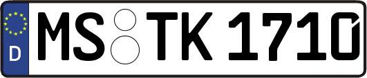 MS-TK1710