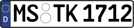 MS-TK1712