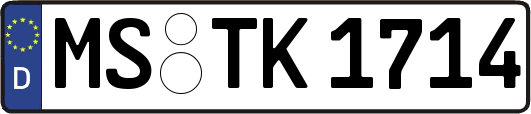MS-TK1714