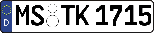 MS-TK1715