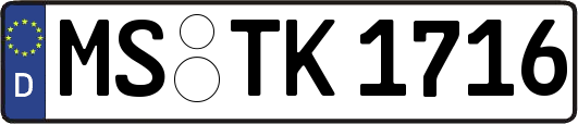 MS-TK1716