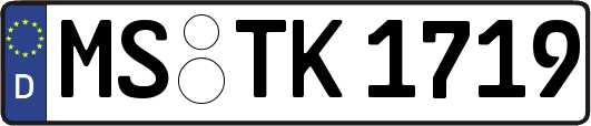 MS-TK1719