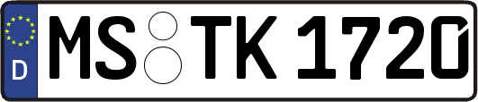 MS-TK1720
