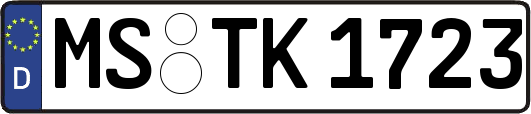 MS-TK1723