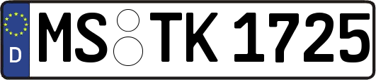 MS-TK1725