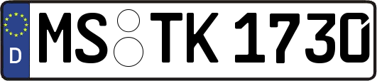 MS-TK1730