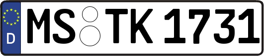 MS-TK1731