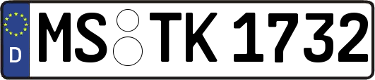 MS-TK1732