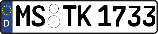 MS-TK1733