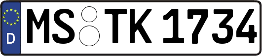 MS-TK1734